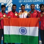 Asian Games 2018: Events come to an end , Indian athletes yet to receive daily allowance