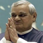 Atal Bihari Vajpayee
