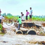 flood