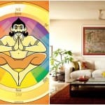 furniture vastu