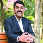 Scientist g Satish Reddy becomes Chairman of DRDO