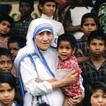 Mother Teresa