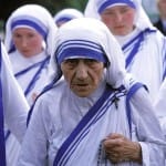 mother teresa