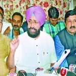 mp pratap singh bajwa statement over rafale de