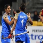 women team