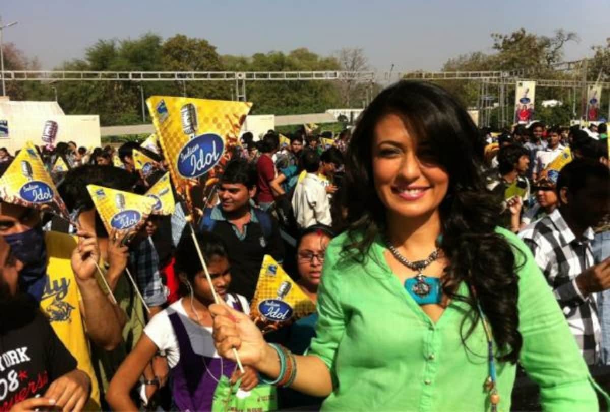 indian idol ex host mini mathur says reality shows sucks