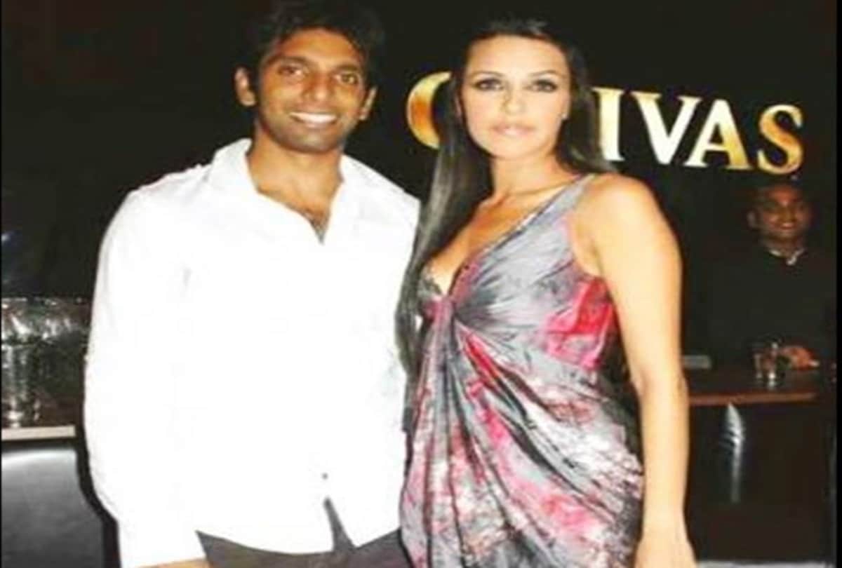 After three affairs Neha Dhupia married to Angad bedi Now She is Doing this