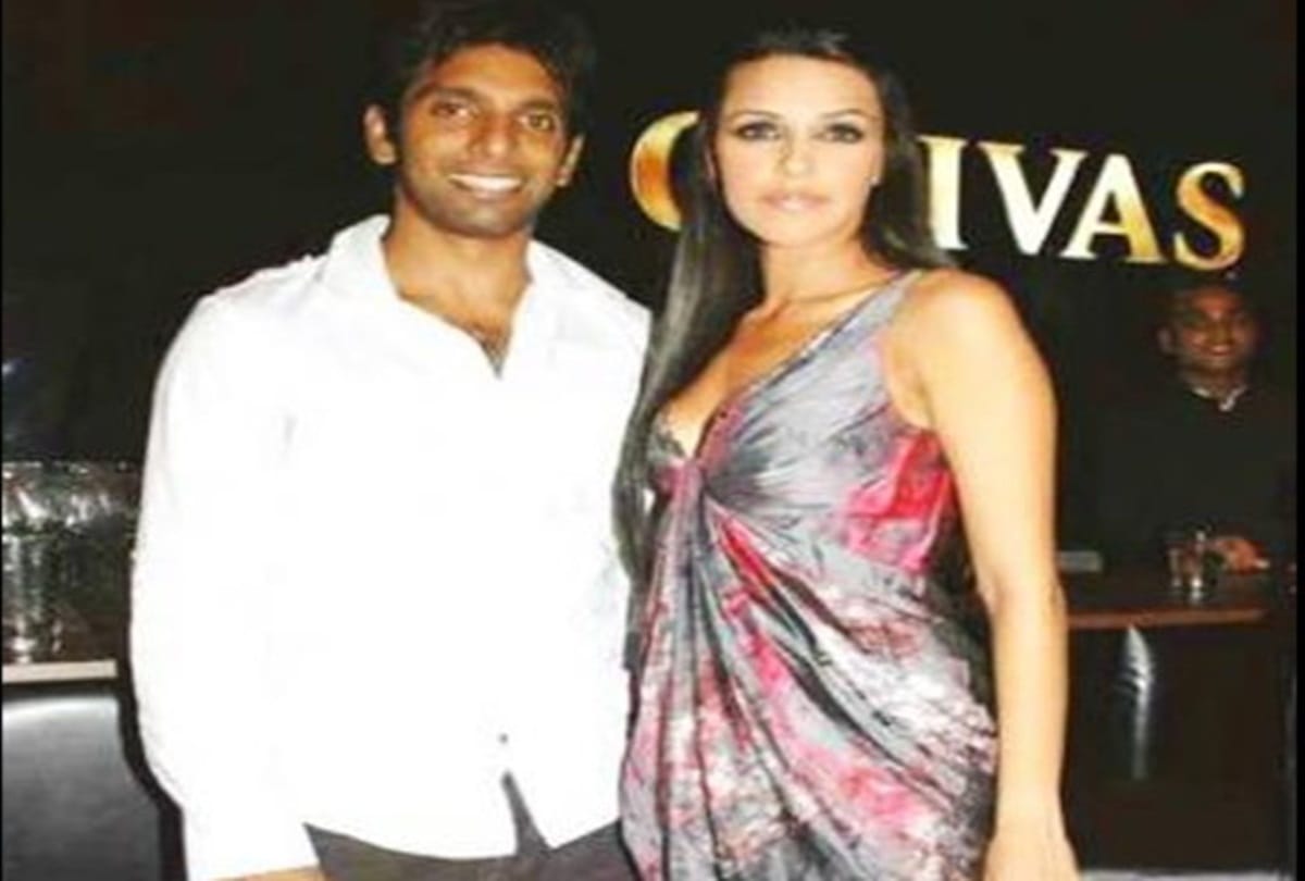 After three affairs Neha Dhupia married to Angad bedi Now She is Doing this