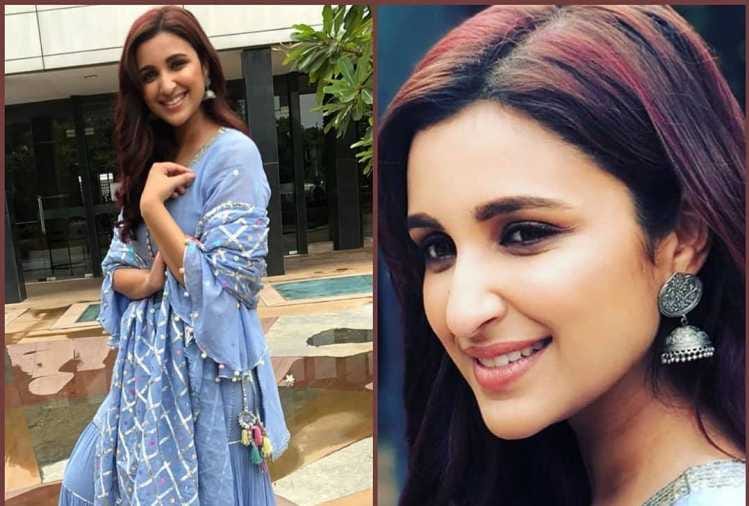 parineeti chopra troll for dress at namaste england promotin event
