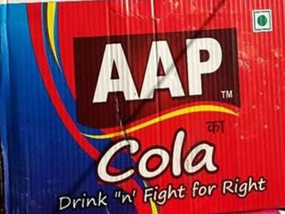 aap cola demanding on delhi after pm modi advice brings growth
