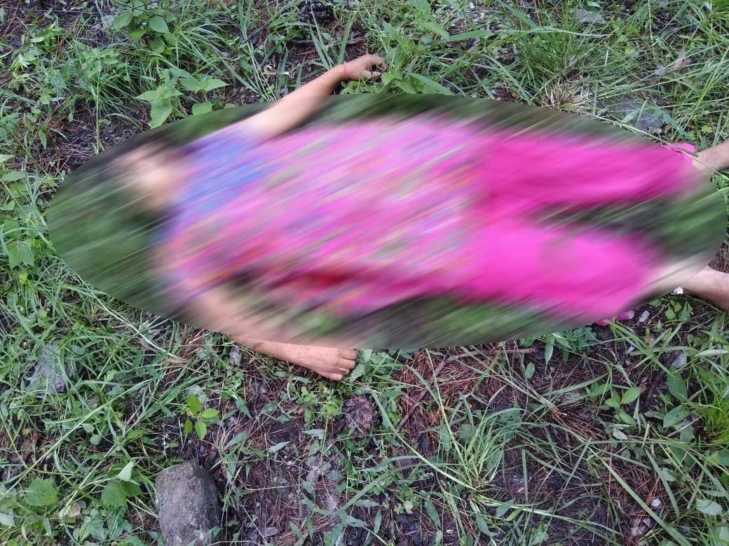 Sister died in road accident before Raksha Bandhan 2018 in tehri