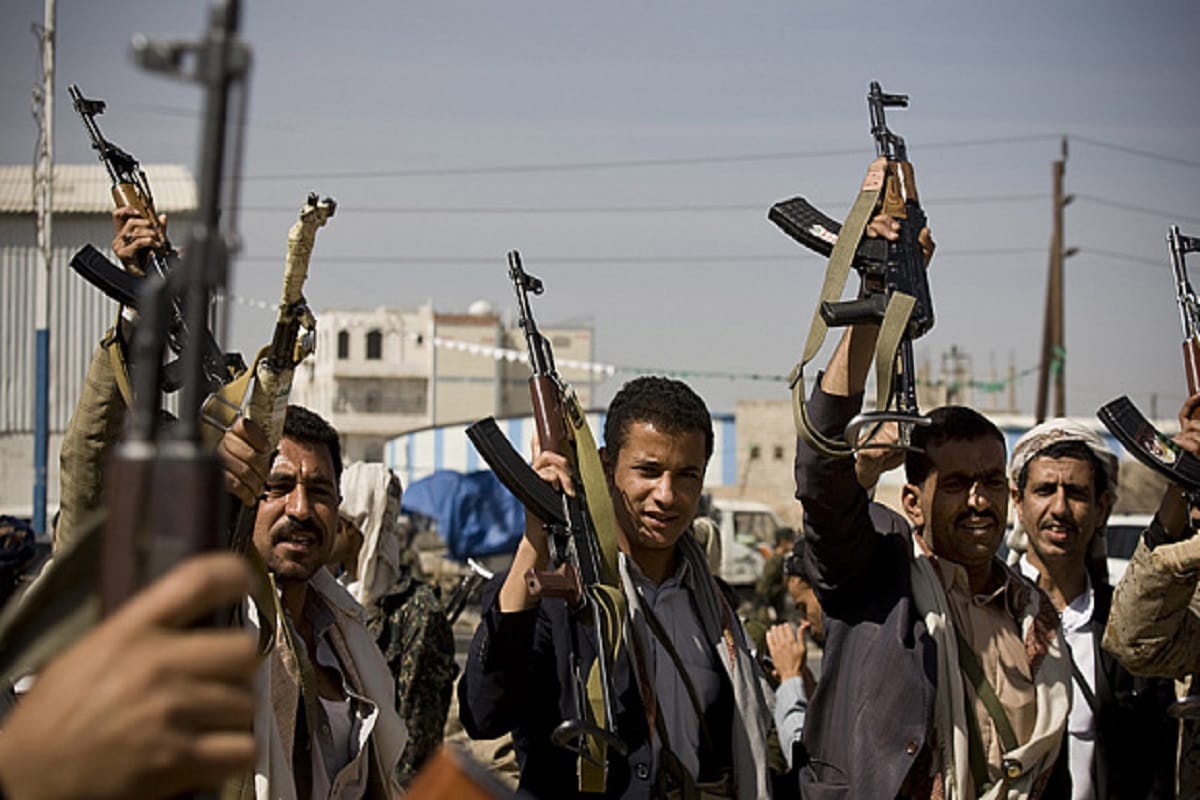 Al Qaeda is not weak, Cooperation is ongoing with Lashkar-e-Taiba says in United Nations Report