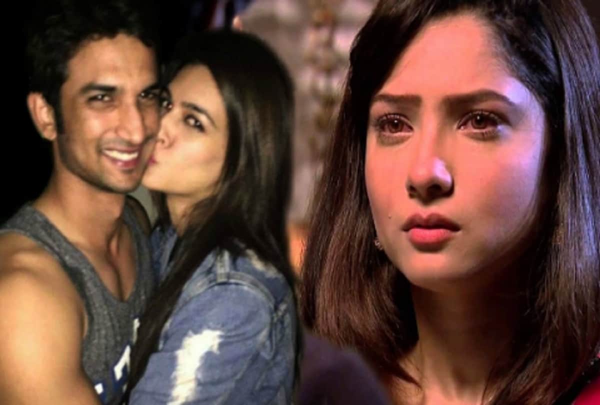 sushant singh rajput and kriti sanon breakup and his previous affairs