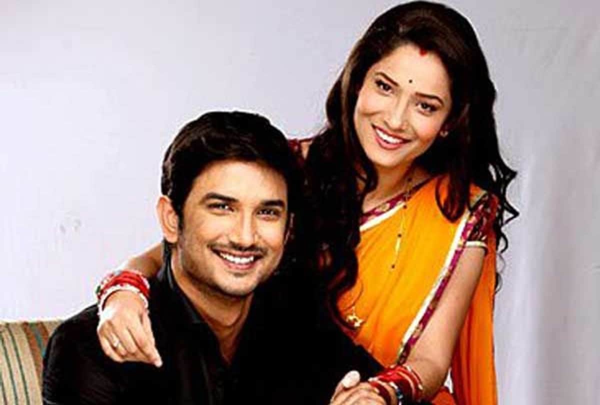 sushant singh rajput and kriti sanon breakup and his previous affairs