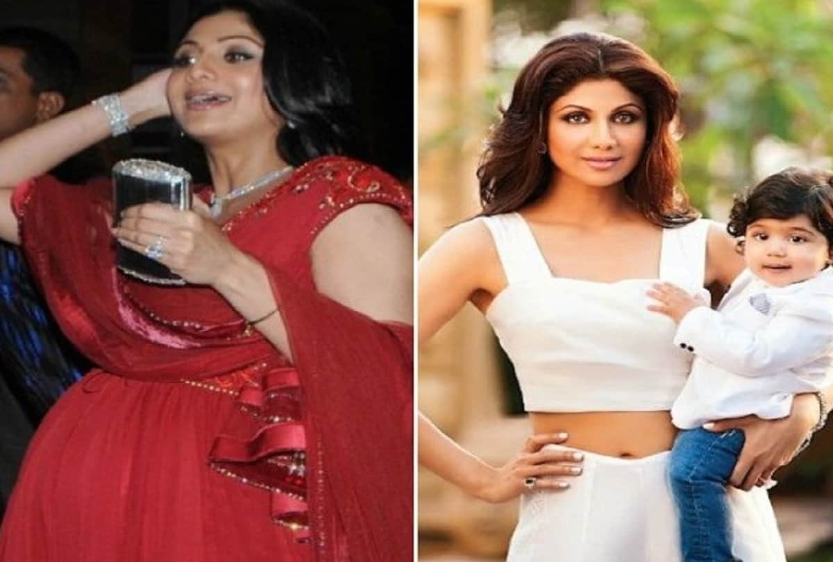5 bollywood actress who are so slim after giving birth