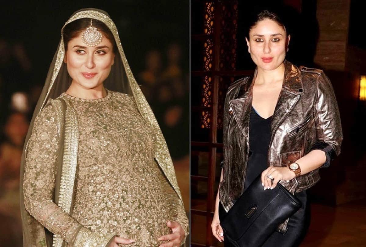 5 bollywood actress who are so slim after giving birth