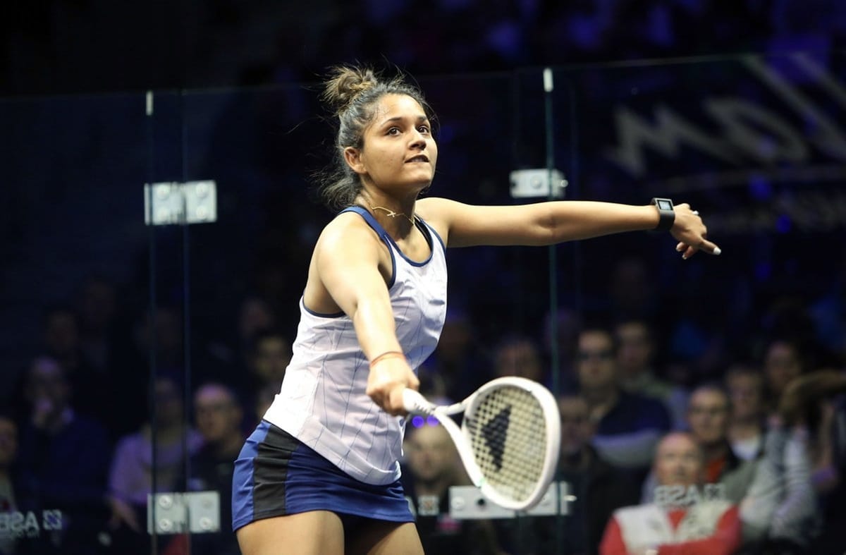 asian games 2018 bronze medallist Dipika Pallikal personal life