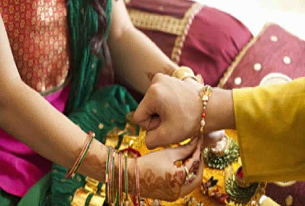 RakshaBandhan Festival 2018