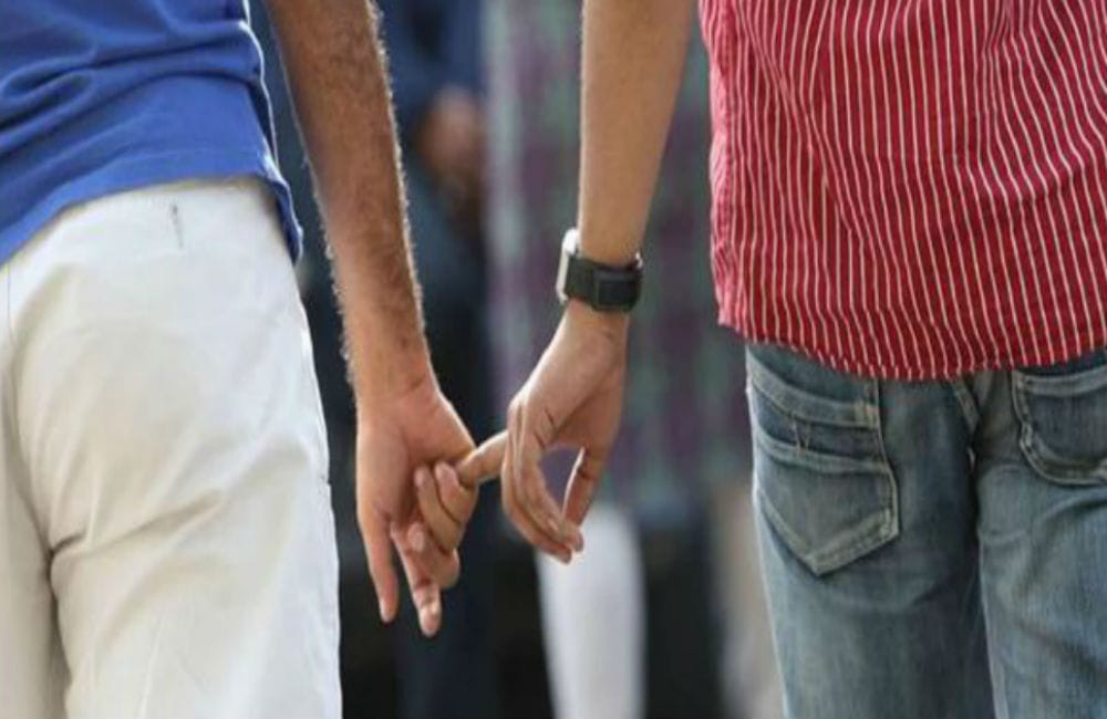 gay relationship between two friends in firozabad