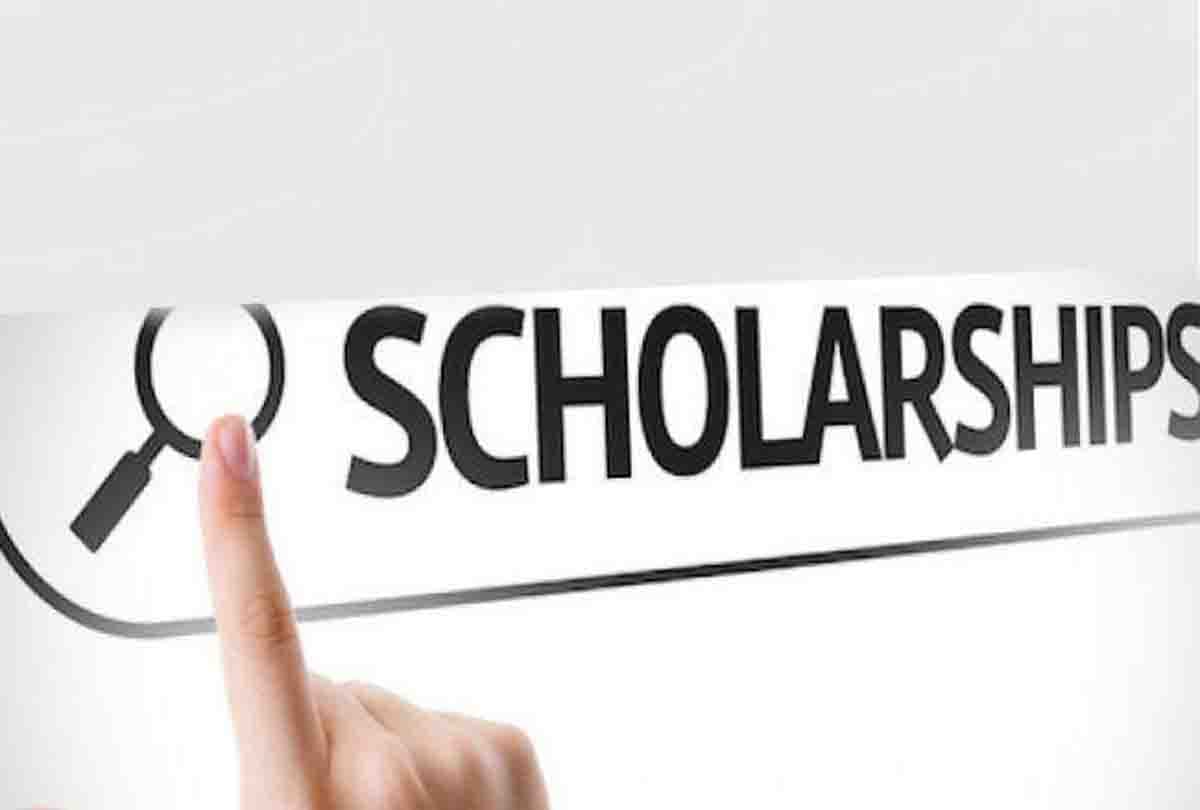 Note before filling the scholarship form