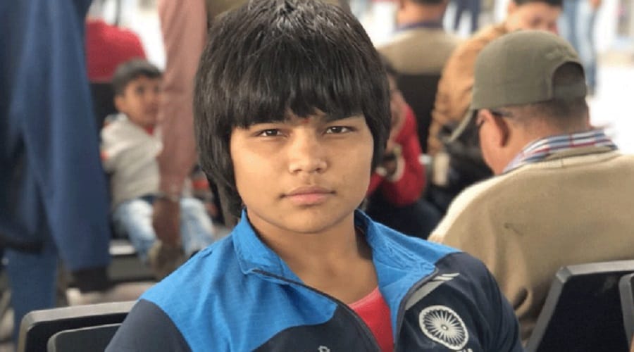 Asiad Bronze Medalist Divya Kakran will not be able to play anymore, and this is the reason