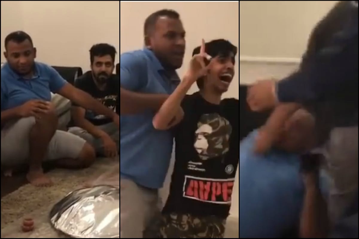 Funny Video goes viral on Social media after celebration of Eid ul adha