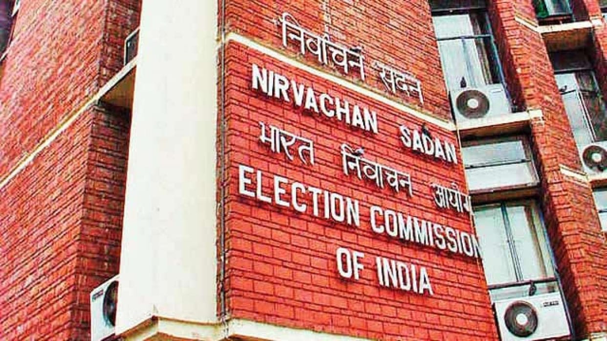 Election Commission convenes All-Party meet on August 27 to reforms elections