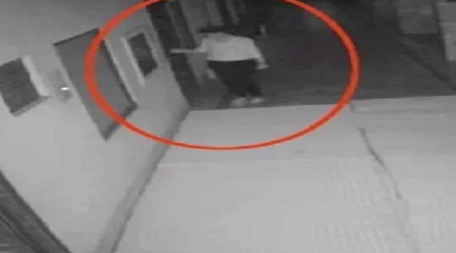 Jain muni video case: Nayan Sagar convicted in MahaPanchayat, and clothes will be worn in Chandigarh