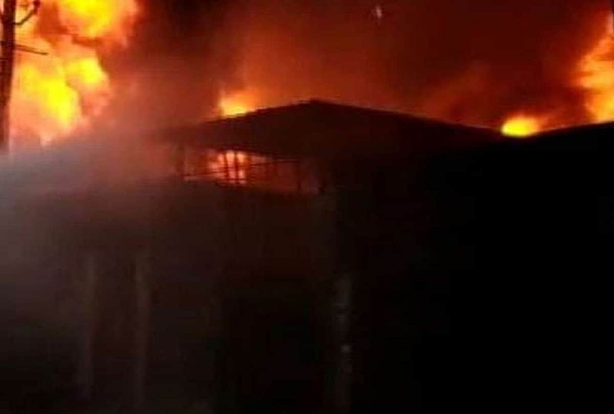 Fire Safety Charges will be apply on Chandigarh residents