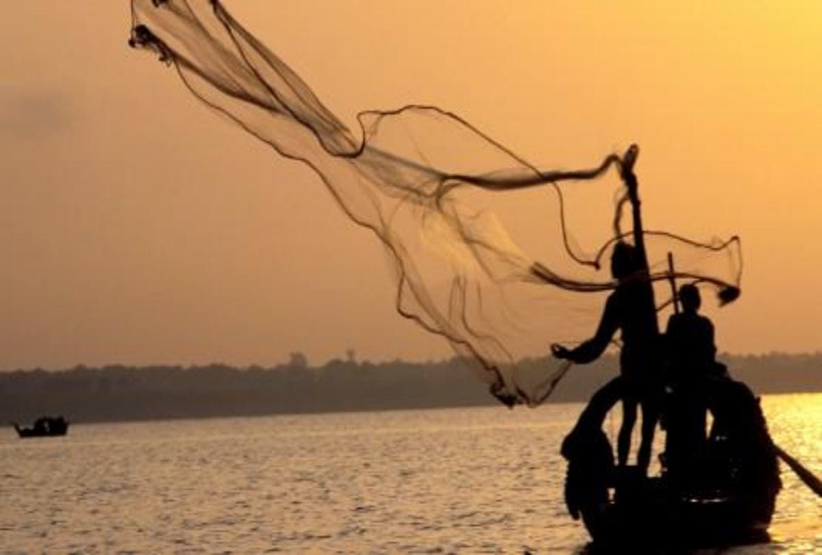 himachal govt will give three thousand rupee allowance to Fisherman