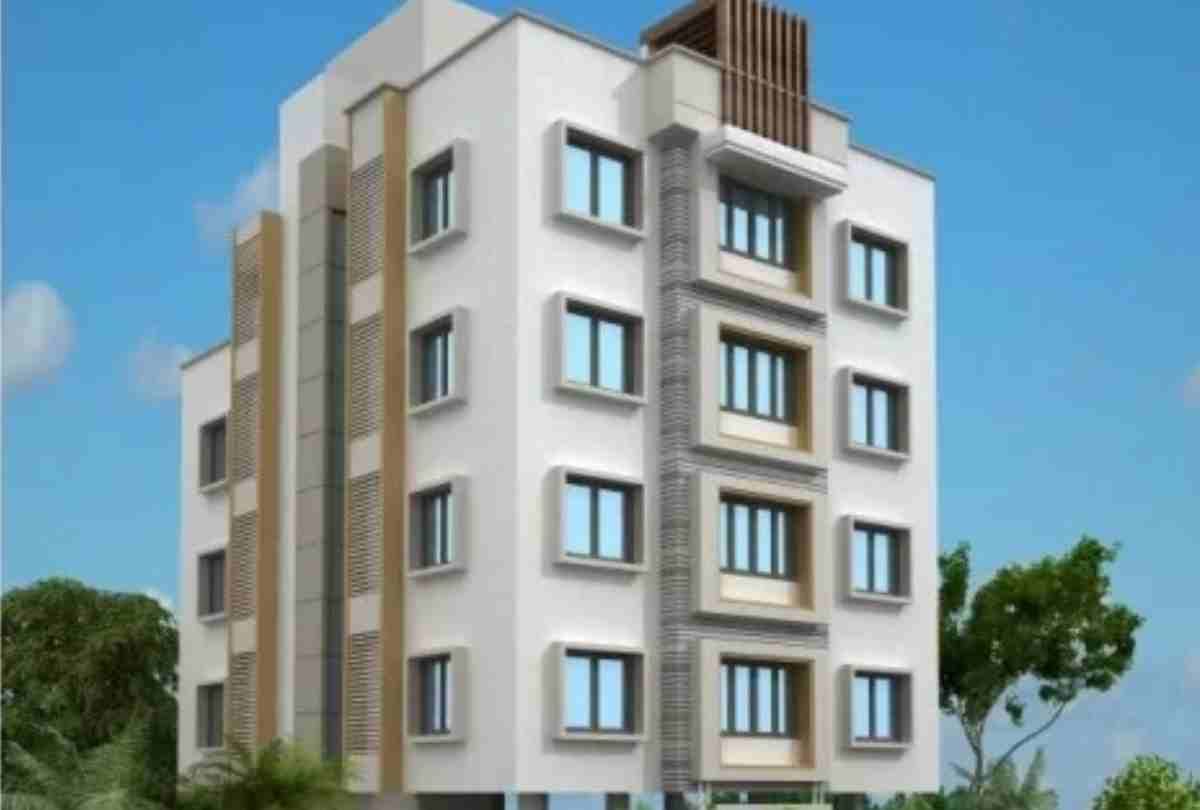 awas vikas will reduce the price of flats