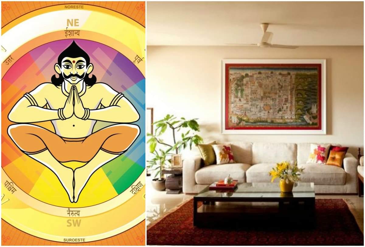 Vastu Tips to get money Prosperity wealth growth Good Luck and Happiness in your life