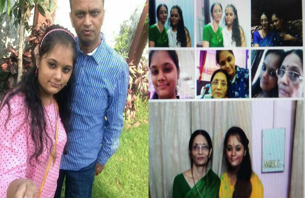 agra schoolgirl gargi sharma death during treatment in mathura