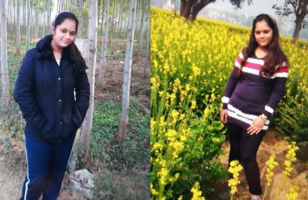 agra schoolgirl gargi sharma death during treatment in mathura