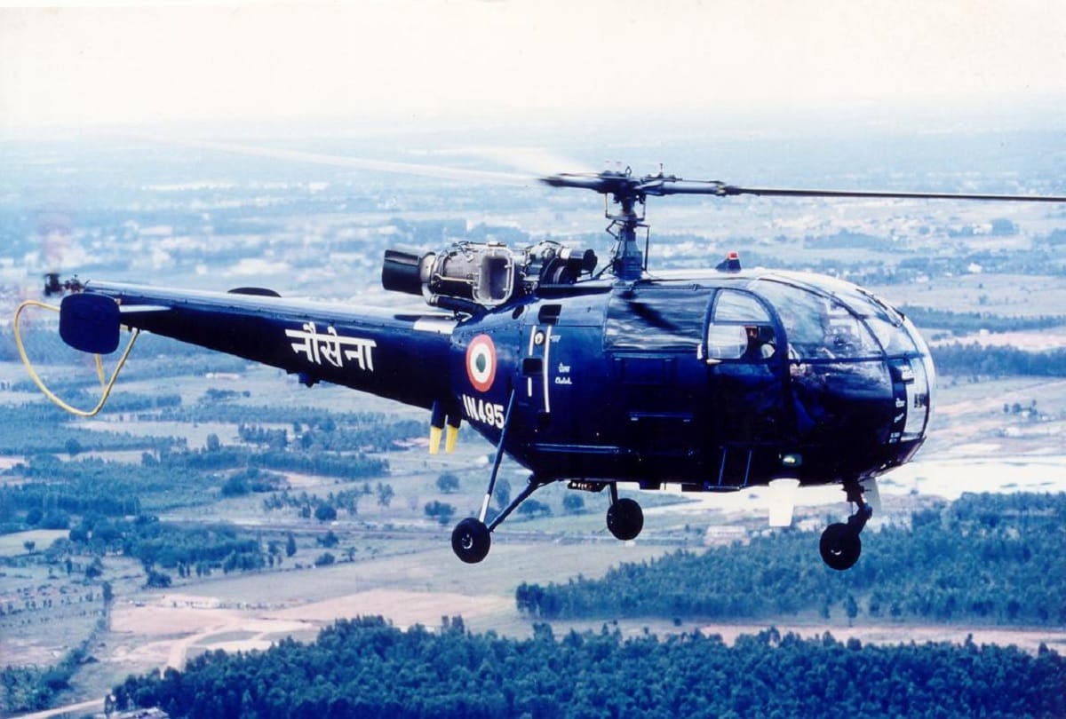 DAC approved procurement for Navy to approximately Rs. 46,000 crores