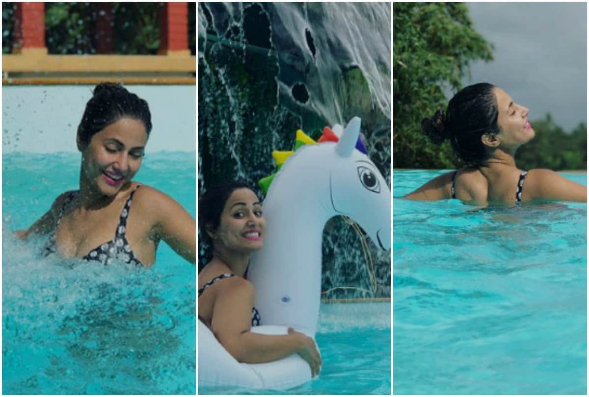 hina khan fees for ekta kapoor show kausautii zindagii kay 2