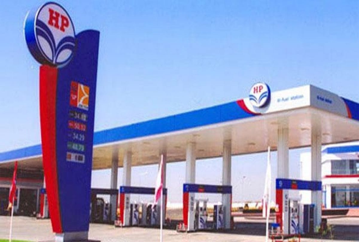 Hindustan Petroleum paid rent 26 crores to authority in noida
