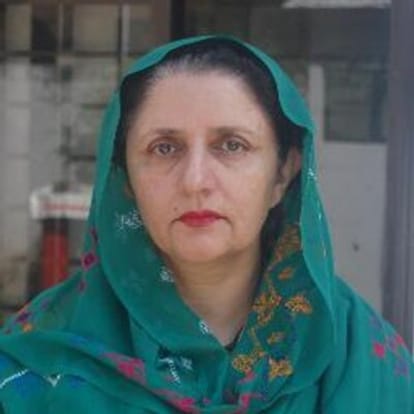 Three women ministers of Imran Khan Cabinet