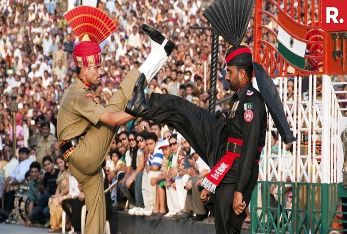 India-Pak ready to maneuvers together between tension in relationships