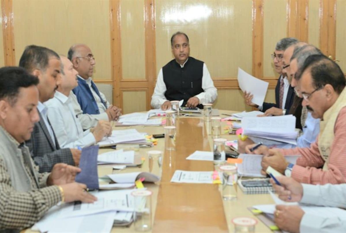 twenty lakhs people of himachal will be benefited by Ayushman Bharat Scheme