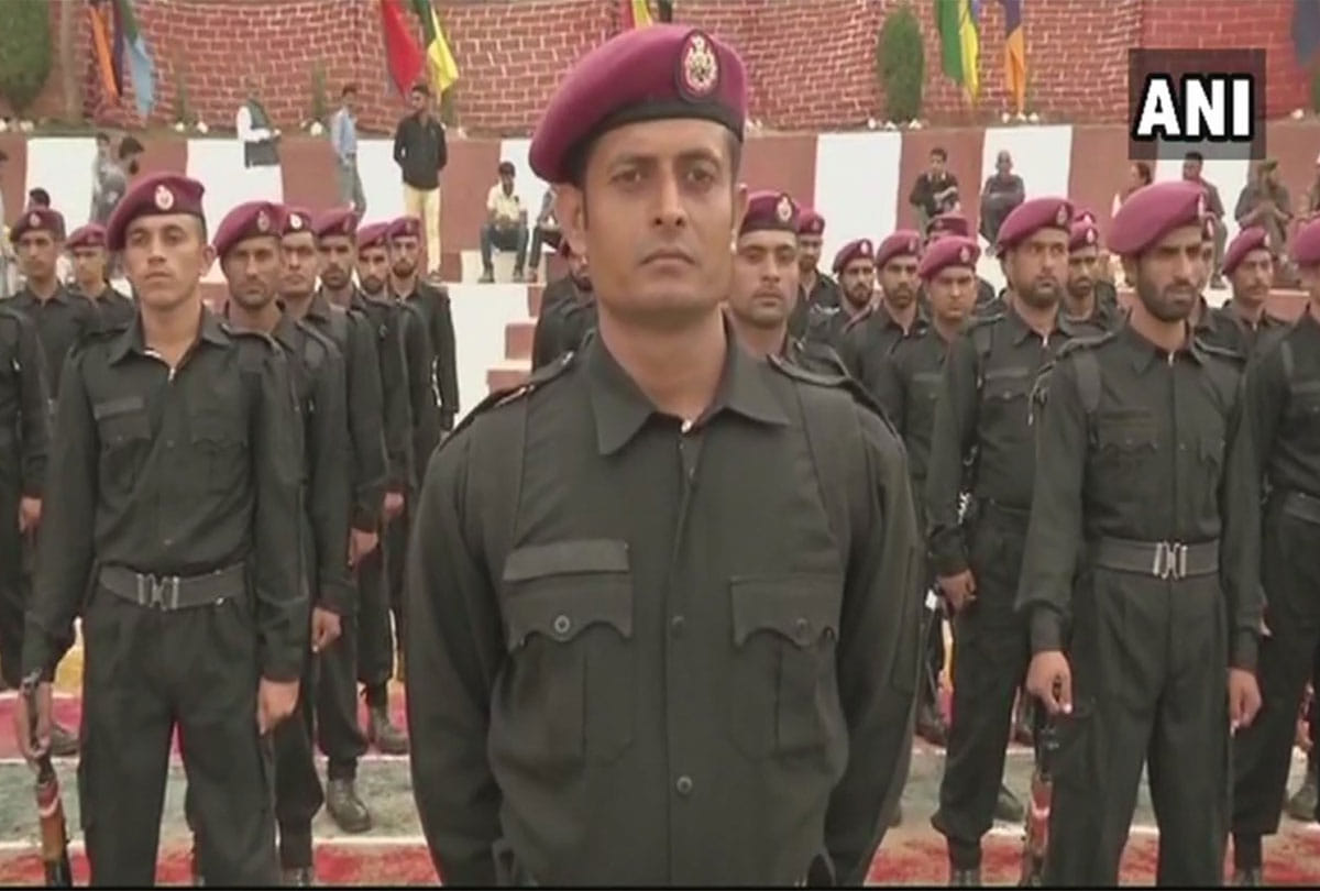 jammu kashmir police 12 district police officers to learn secret input gathering training