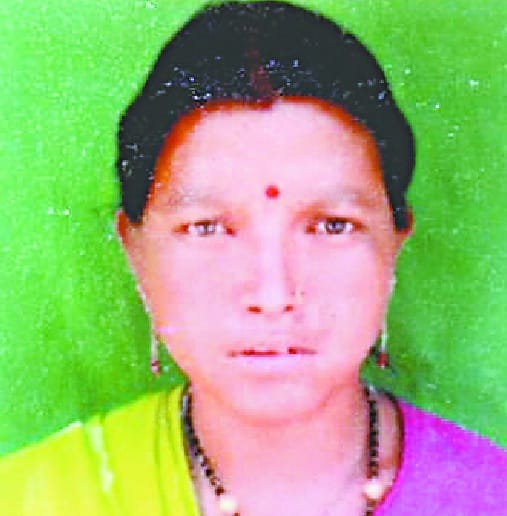 Jolzibi hill hill, Vanraaj woman killed