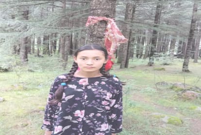 13 year old kalpana thakur will bind Rakhi to tree in manali