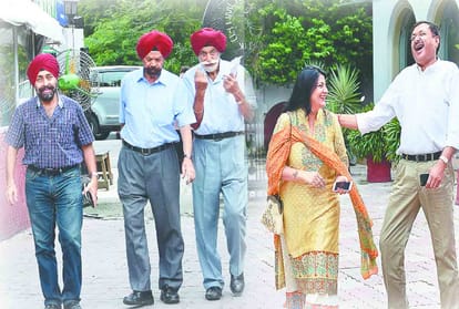 People from Delhi and Mumbai came to vote for the most expensive club in the country