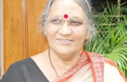 करुणा शुक्ला