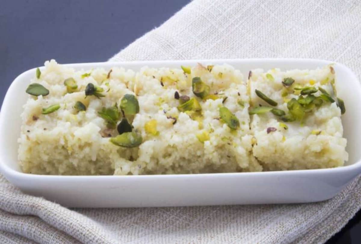 Bhai Dooj 2019 know how to make Malai Barfi
