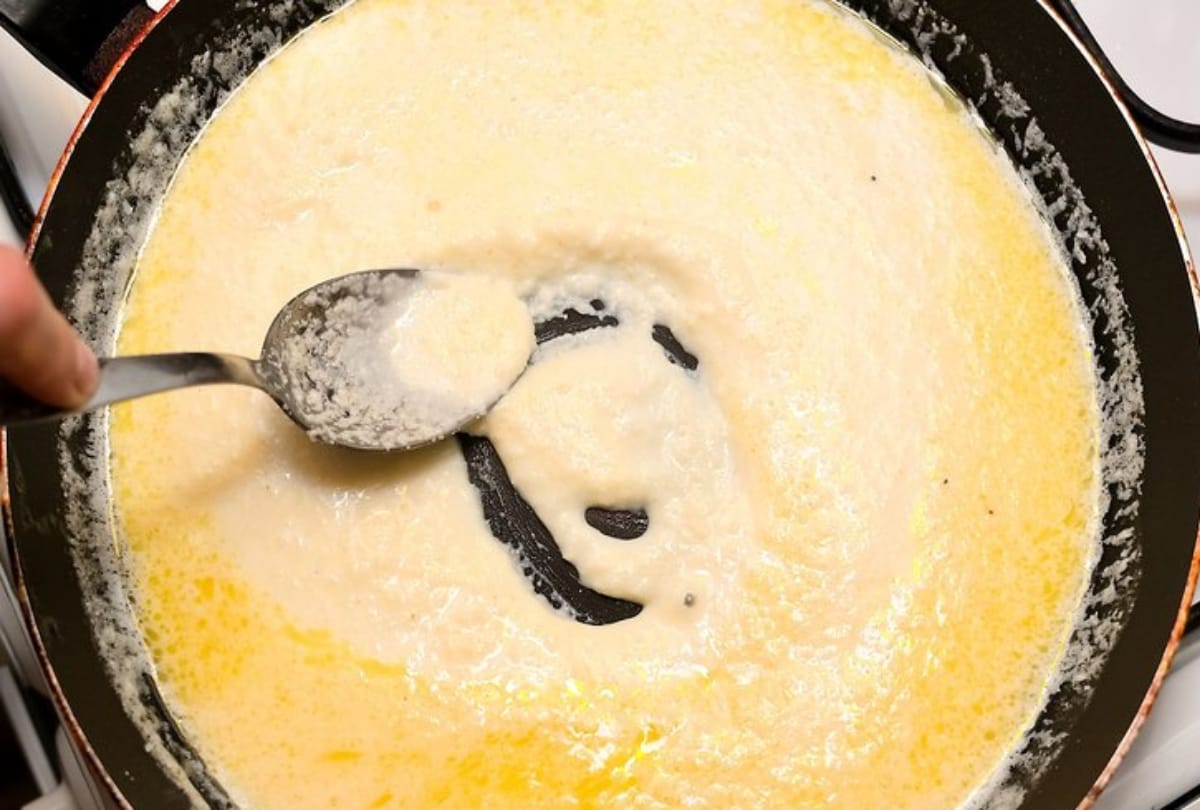 benefits of eating milk cream in hindi