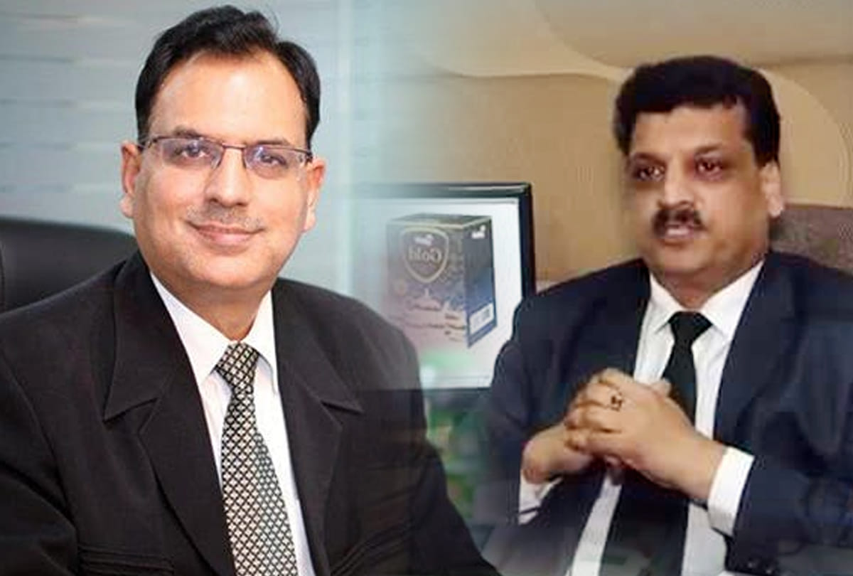 know about these business men of kanpur