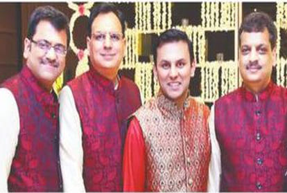 know about these business men of kanpur