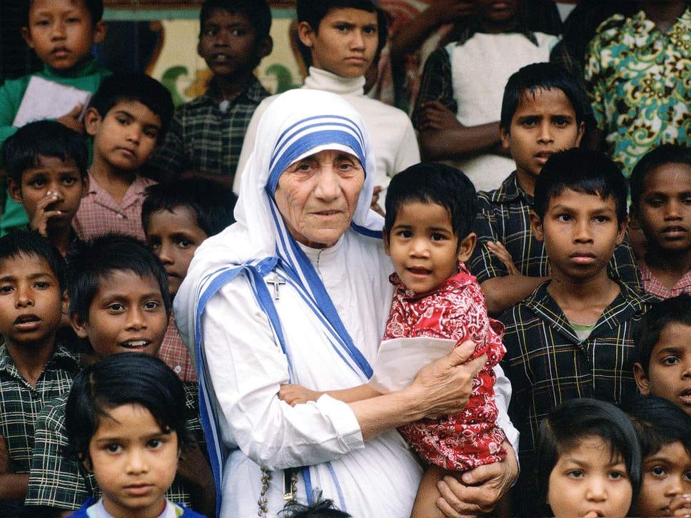 Crisis on charity: Missionaries of Charity says work going on as usual, taking advice on FCRA issue